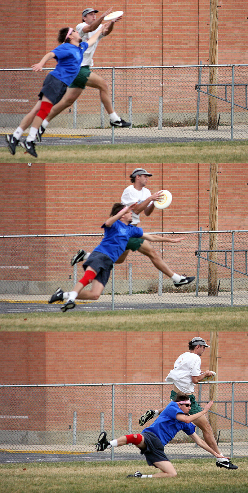 frisbee picture