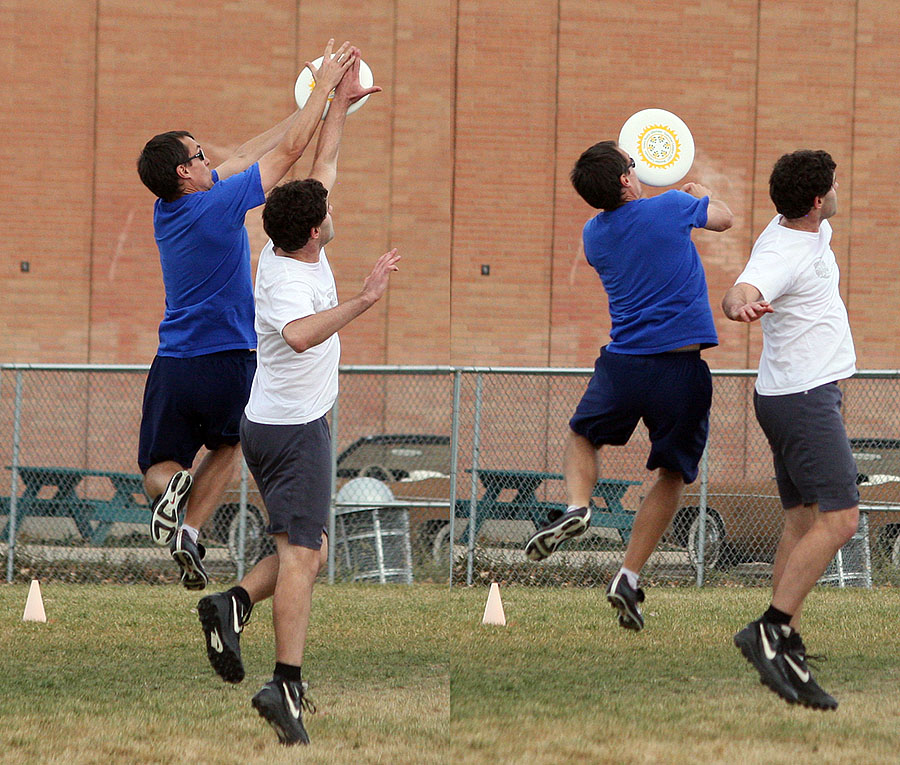 frisbee picture