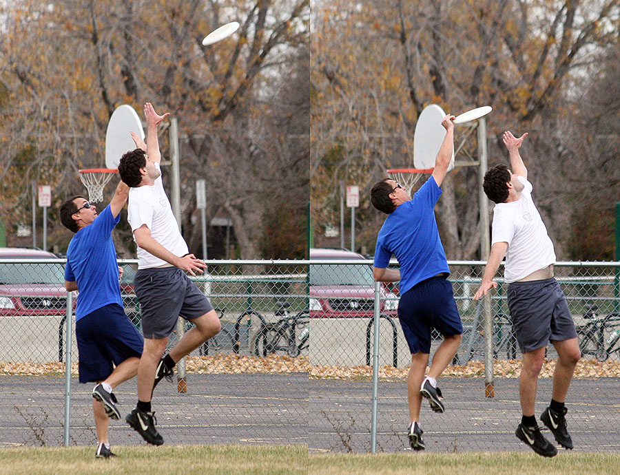 frisbee picture