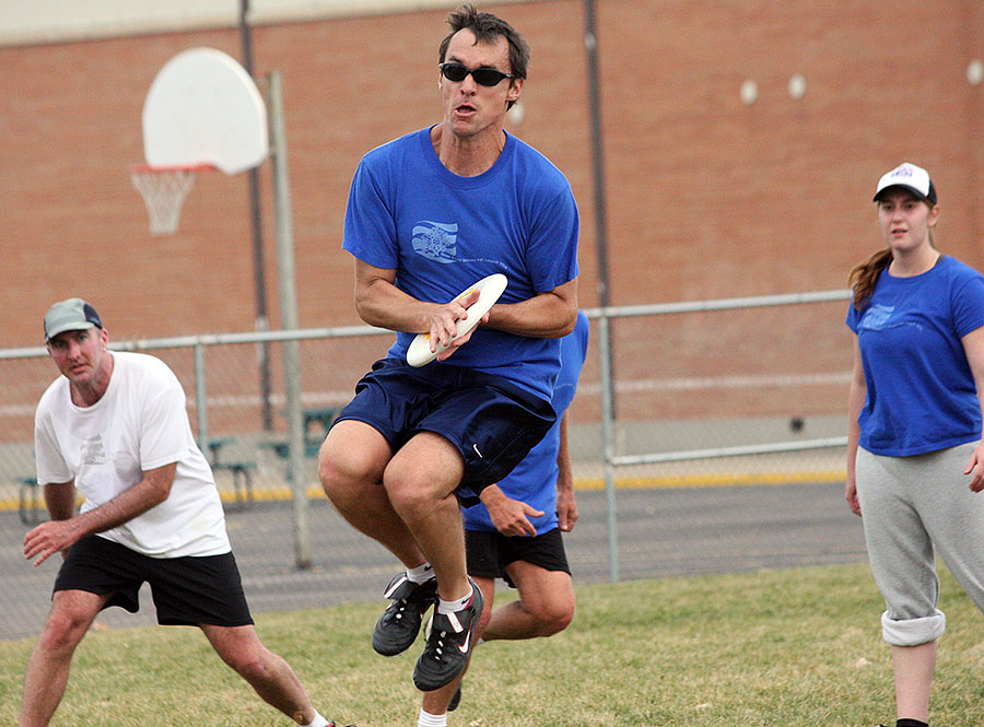 frisbee picture