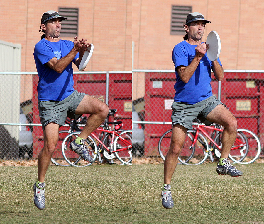 frisbee picture