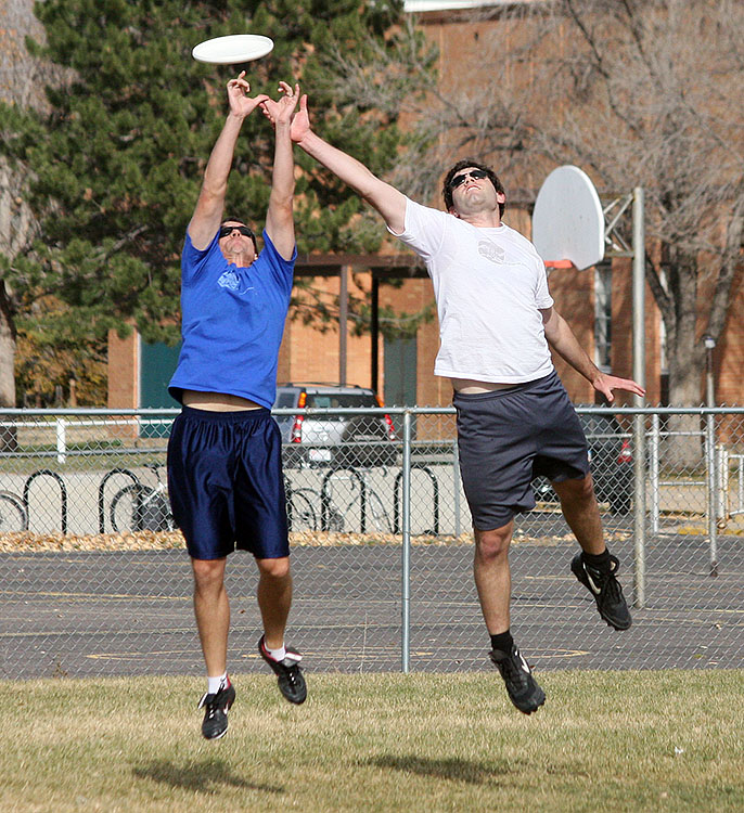 frisbee picture