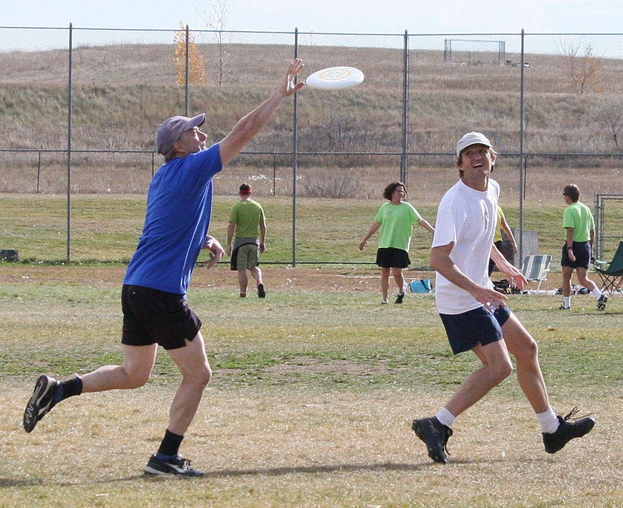 frisbee picture