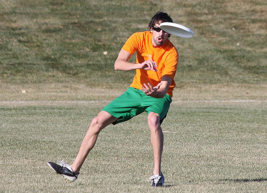 frisbee picture