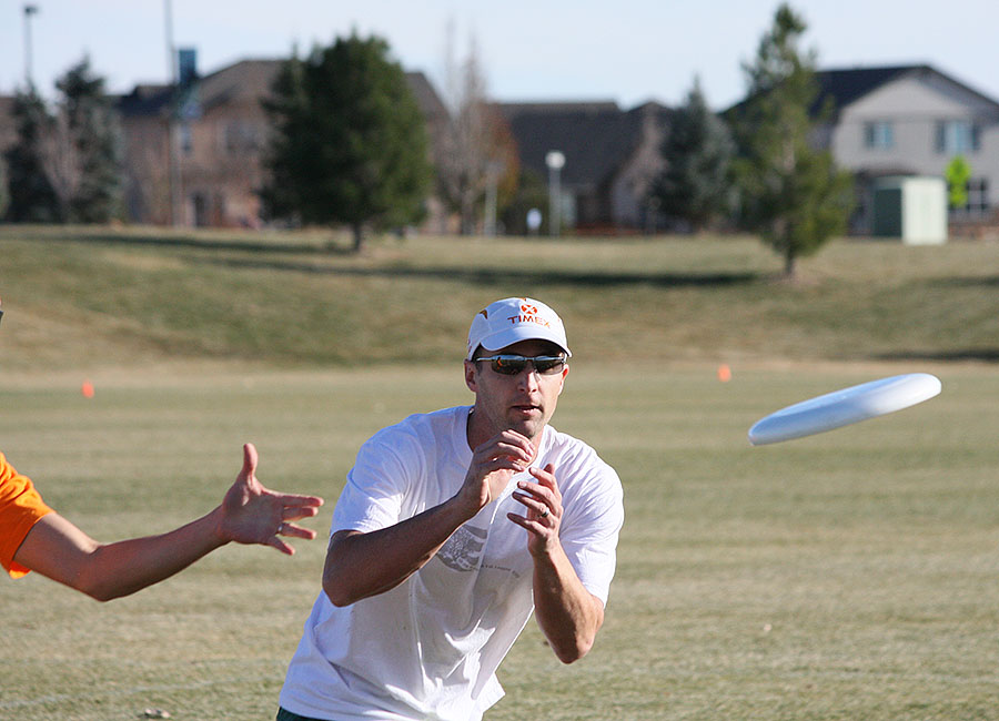 frisbee picture