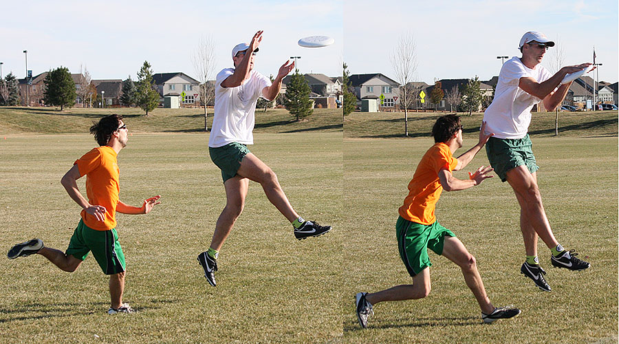 frisbee picture