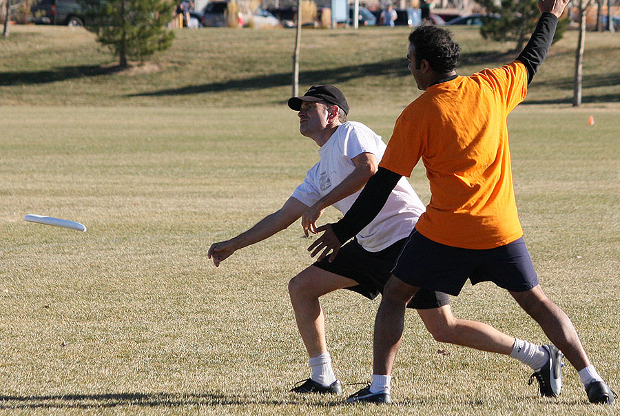 frisbee picture