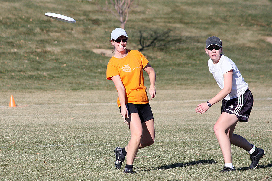 frisbee picture