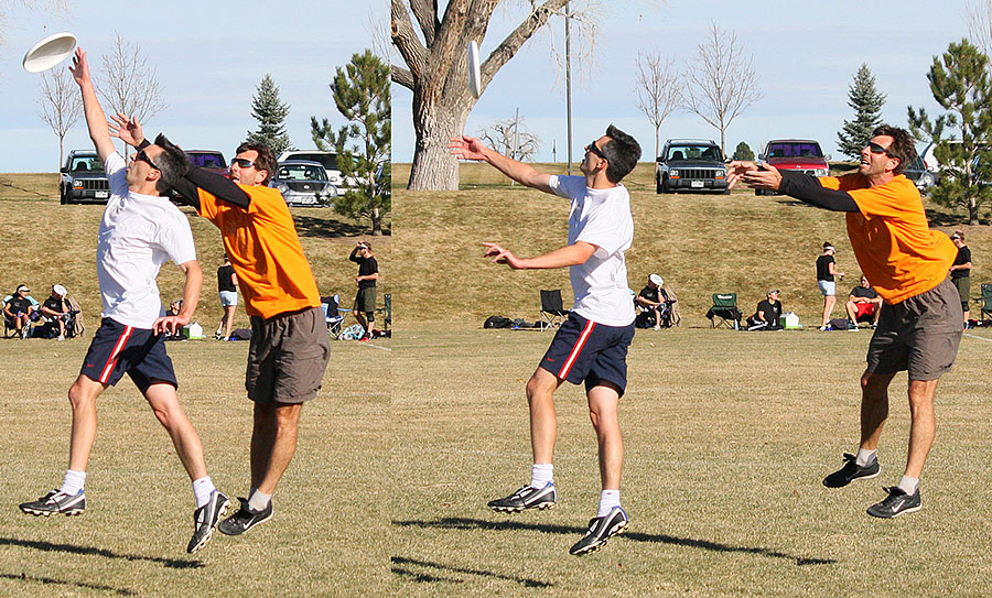 frisbee picture