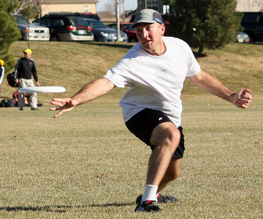 frisbee picture