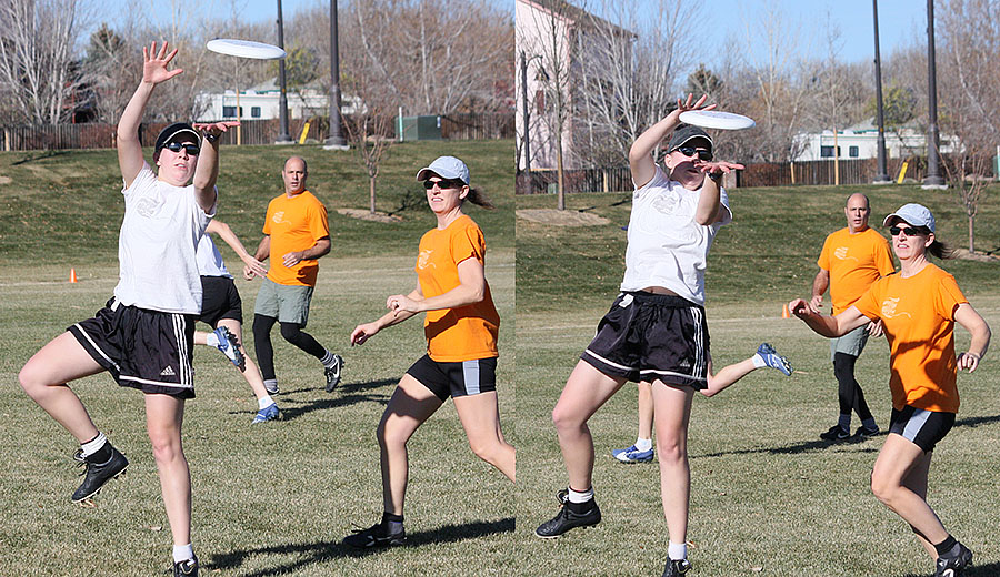 frisbee picture