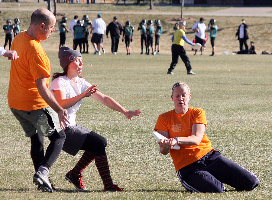 frisbee picture