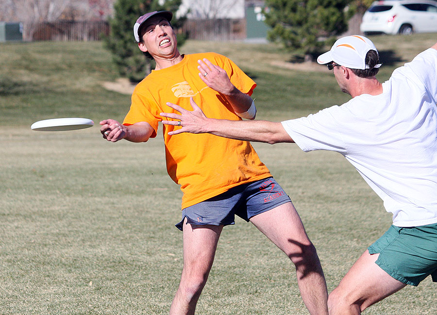 frisbee picture