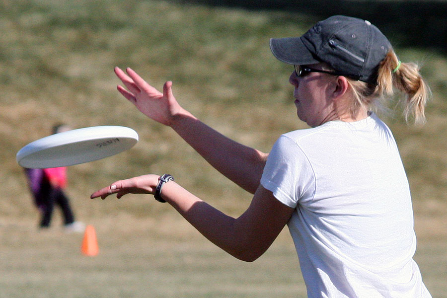 frisbee picture