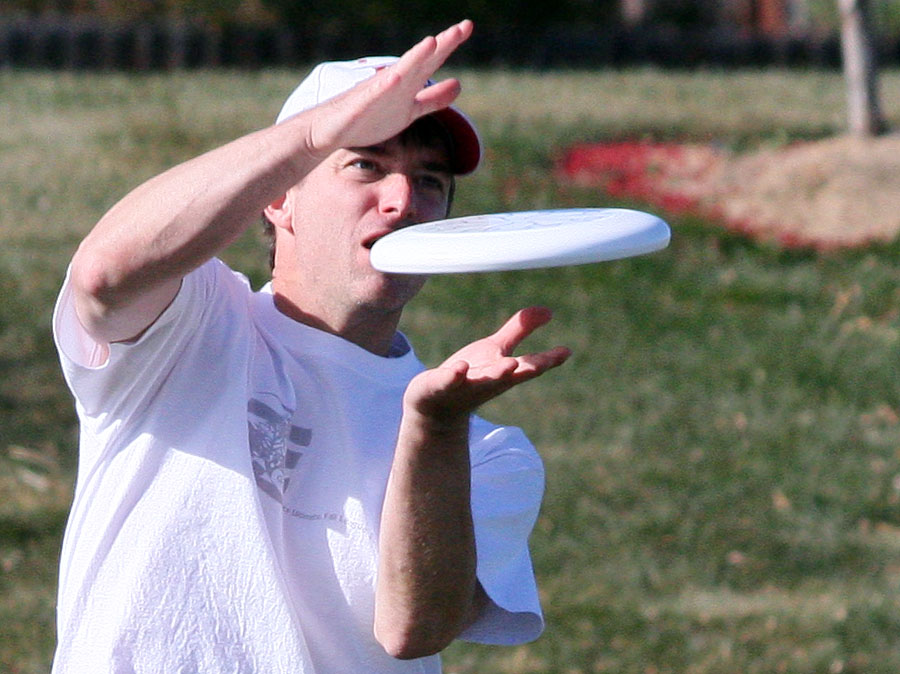 frisbee picture