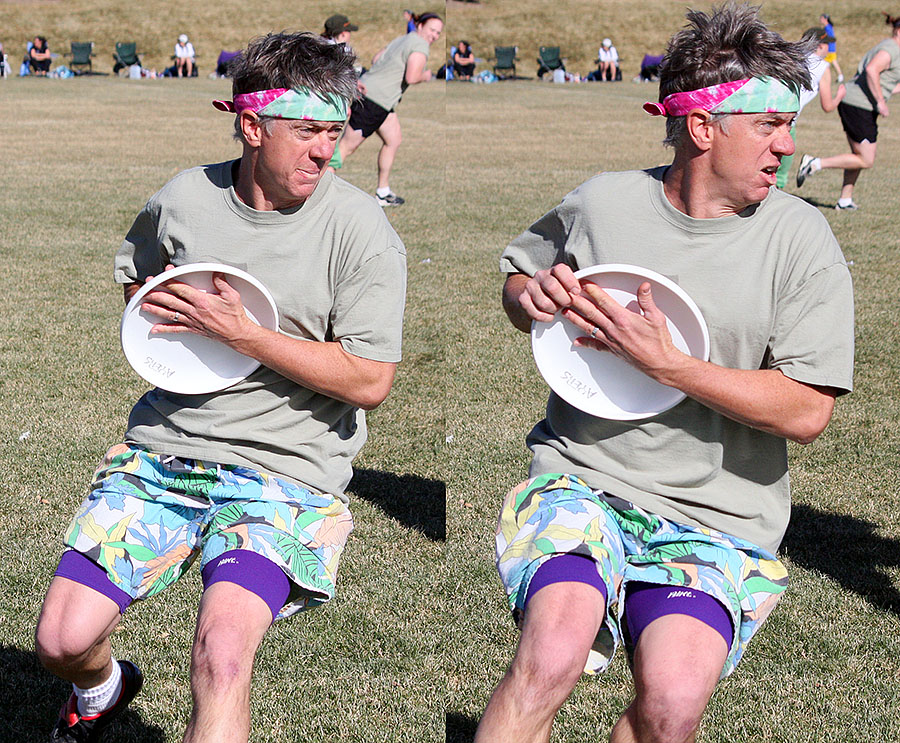 frisbee picture