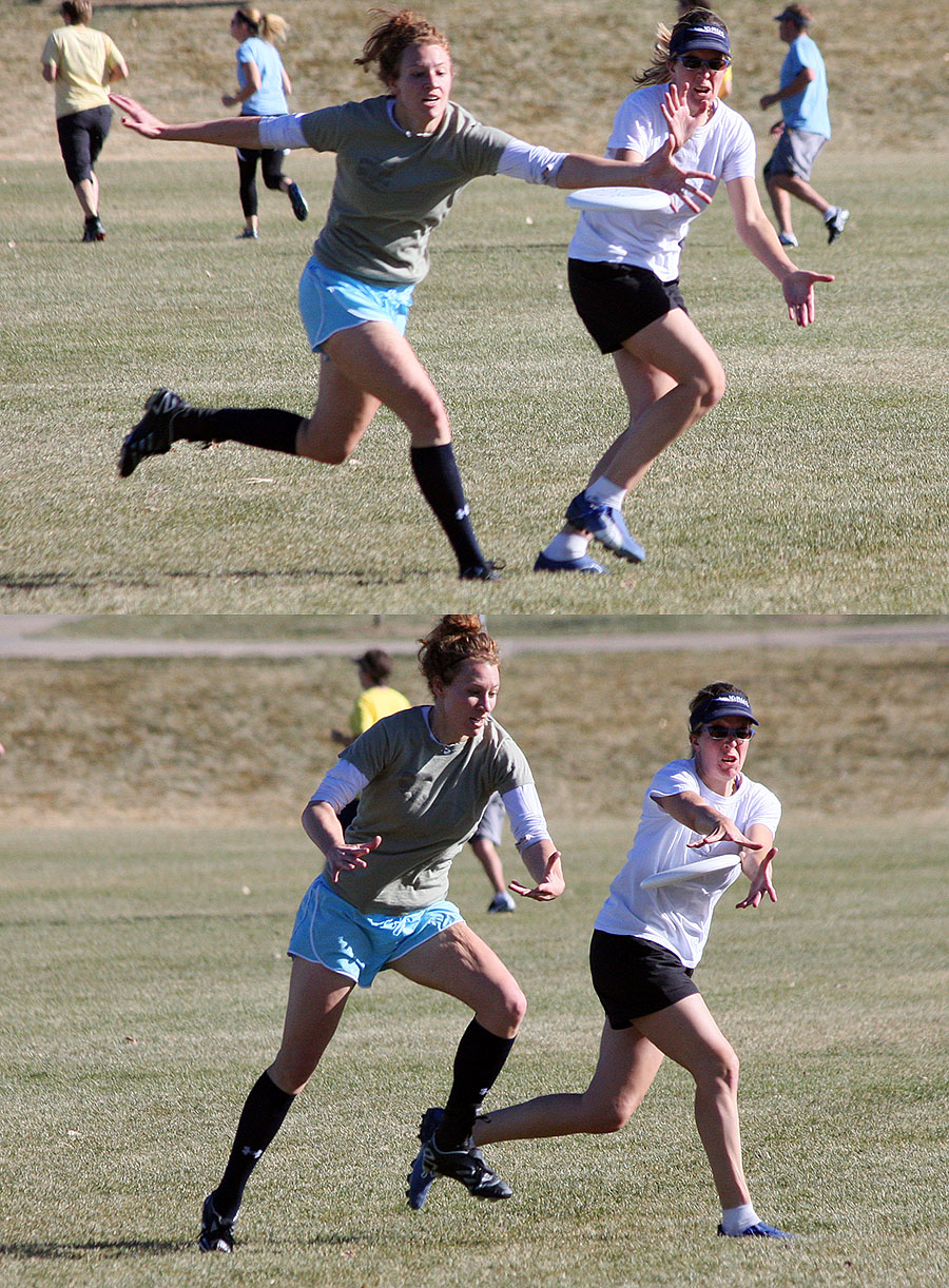 frisbee picture