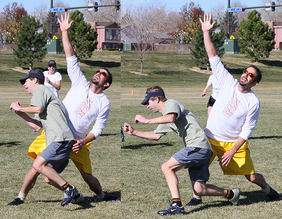 frisbee picture