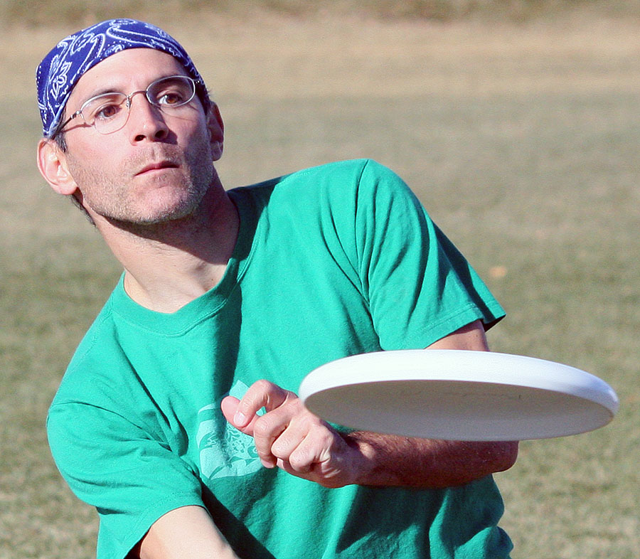 frisbee picture