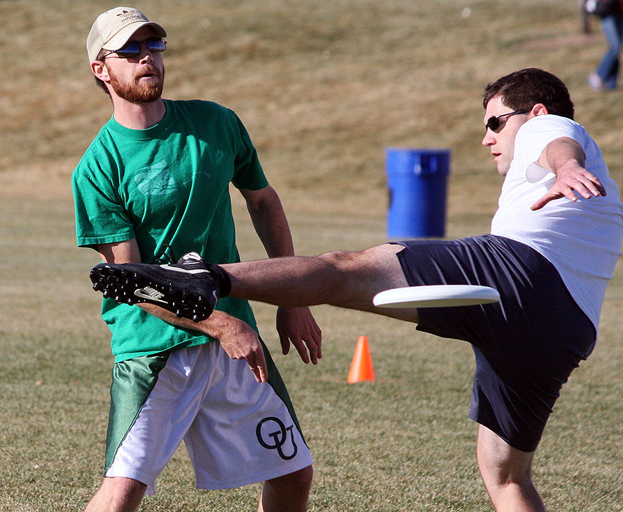 frisbee picture