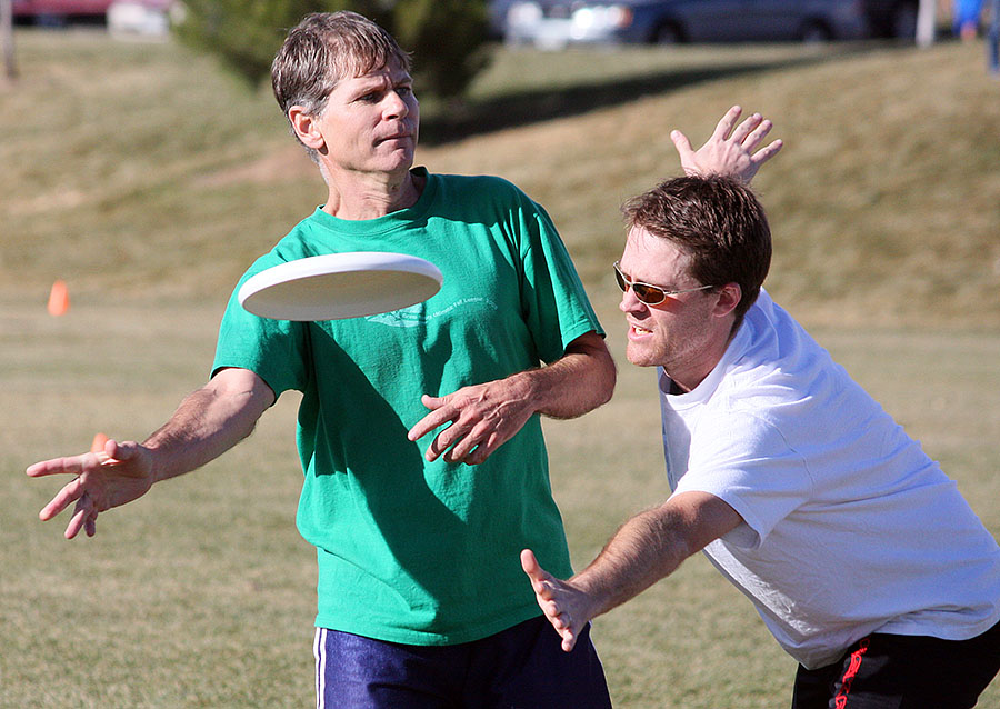 frisbee picture