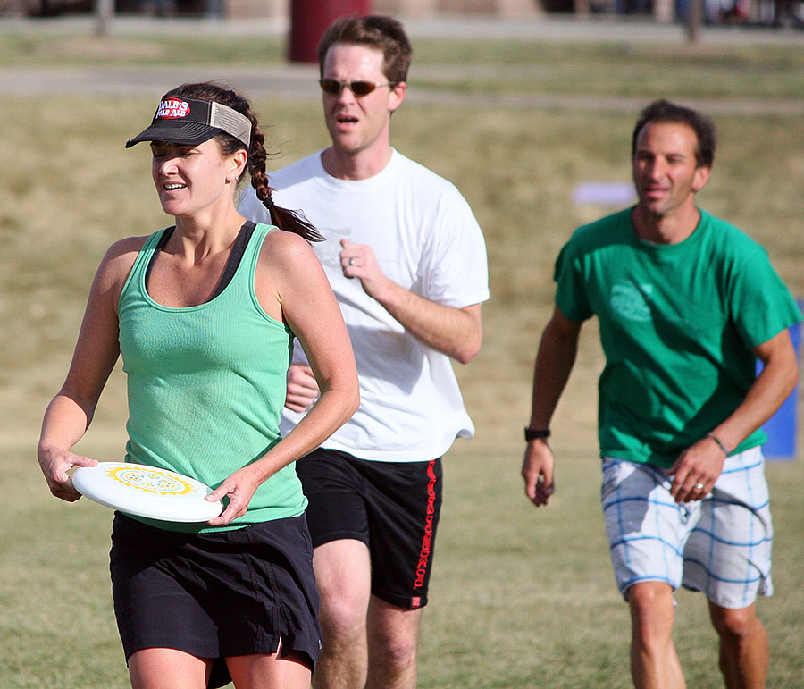 frisbee picture