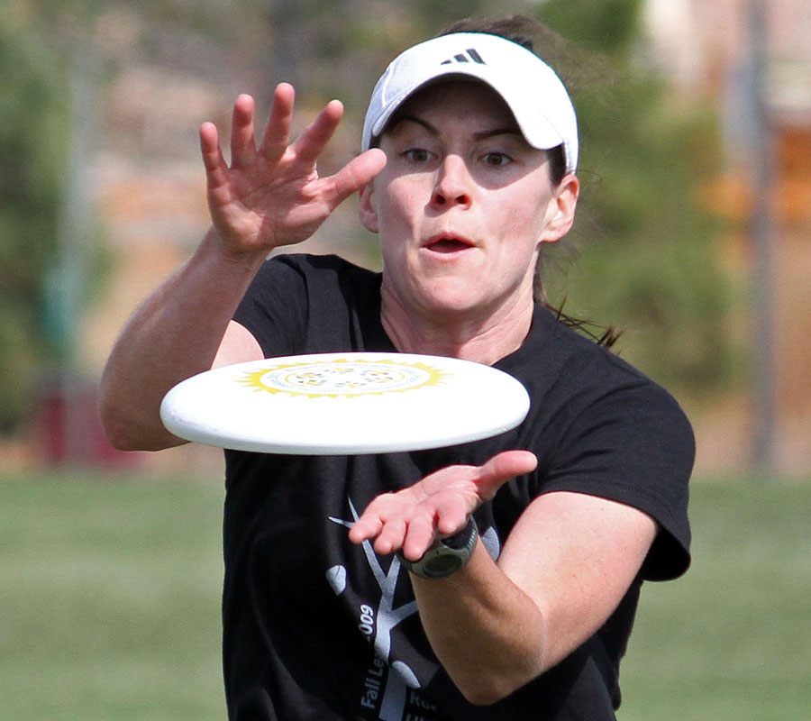 gru frisbee 1