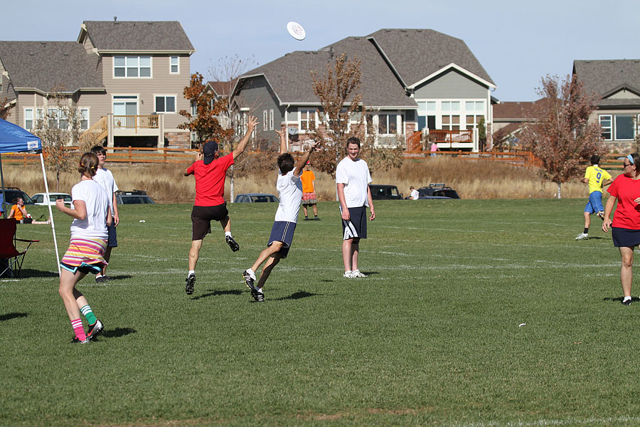 boulder gru frisbee sequences