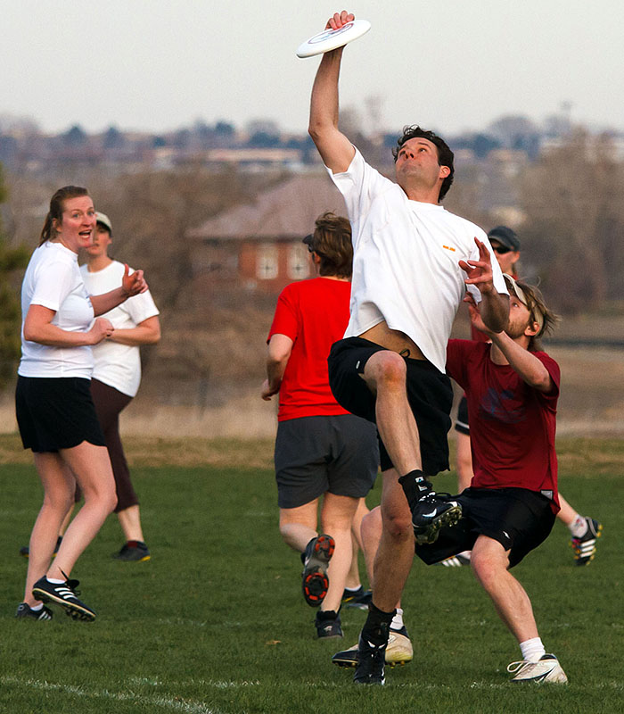 boulder gru frisbee 40