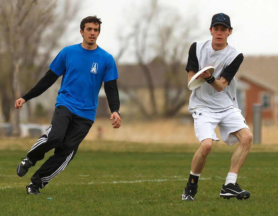 gru frisbee spring 2011 d