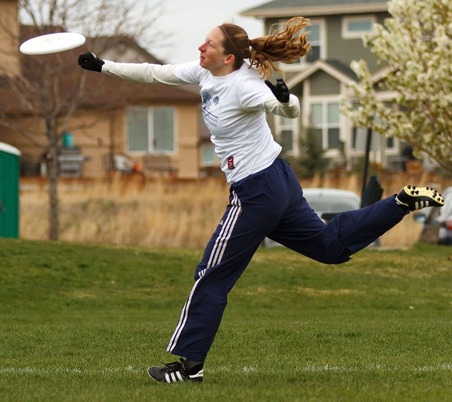 gru frisbee spring 2011 g