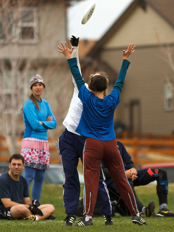 gru frisbee spring 2011 l