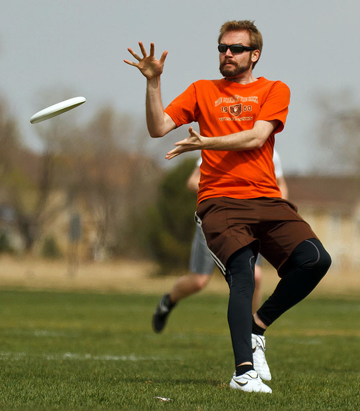 gru frisbee spring 2011 m