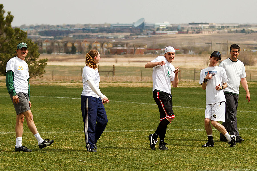 gru frisbee spring 2011 a