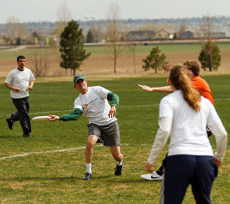 gru frisbee honey badgers 2