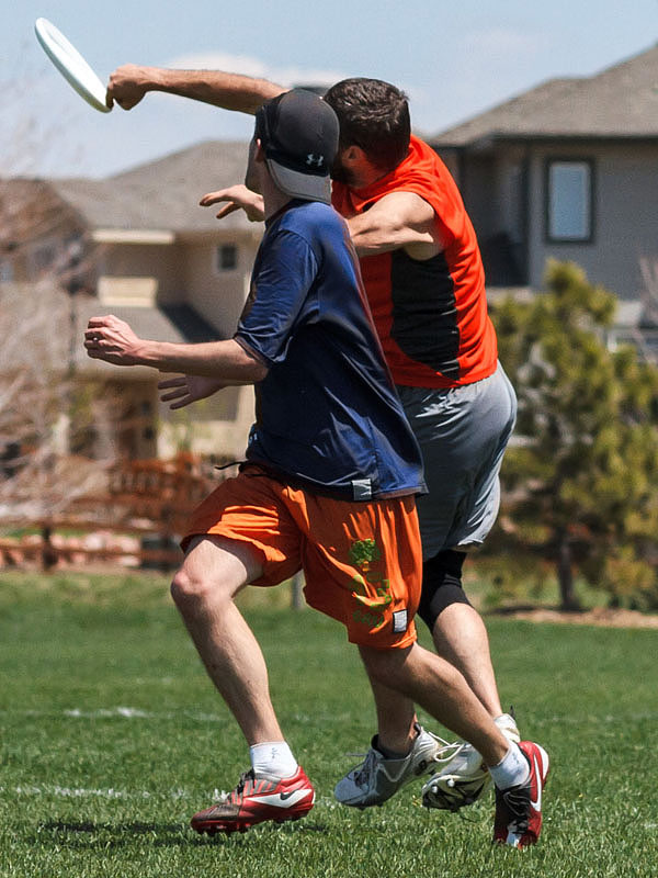 GRU frisbee May 12th, 2013 a0