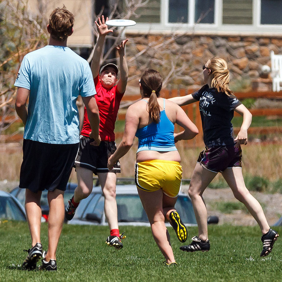 GRU frisbee May 12th, 2013 b7