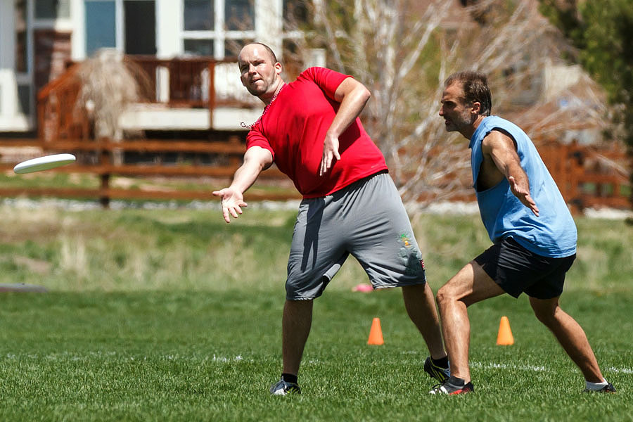 GRU frisbee May 12th, 2013 b8