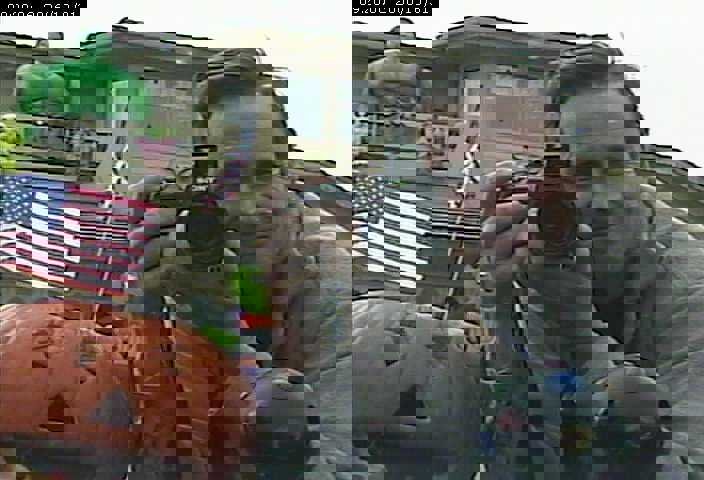 camera