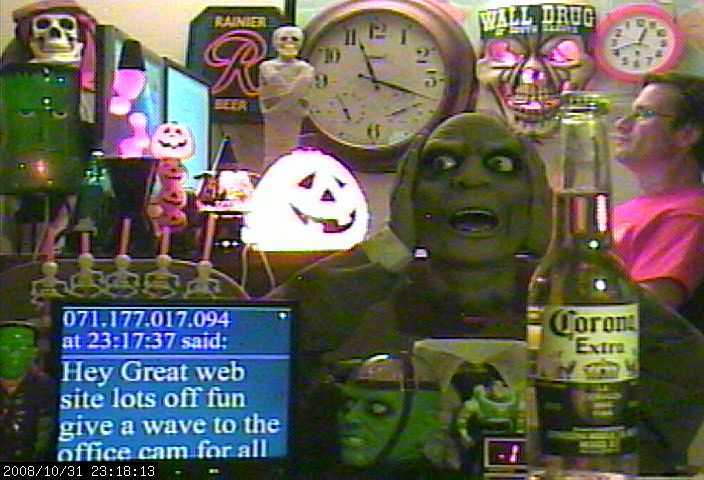 halloween webcam3