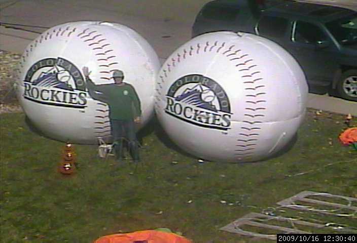 halloween rockies deflate