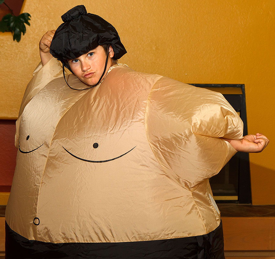 halloween kyle sumo wrestler