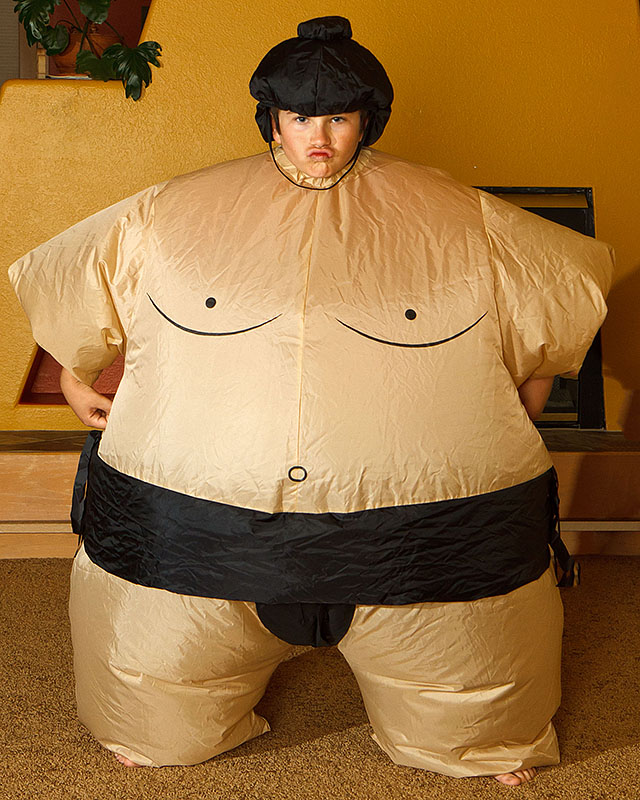 halloween kyle sumo wrestler 2