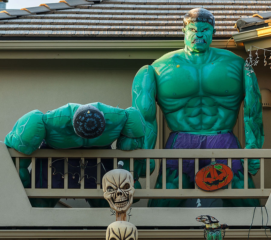 halloween hulk frost 2
