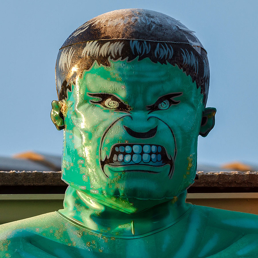 halloween hulk frost 3