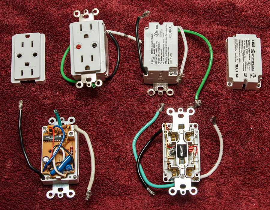 x10 sr227 super socket disassembled