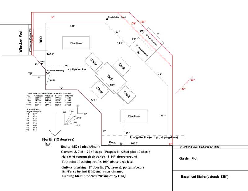 1st deck design