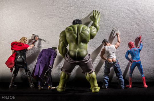 hulk smash