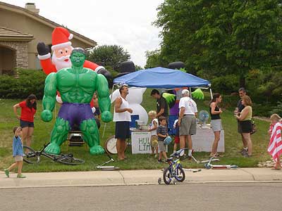 lemonade stand 1