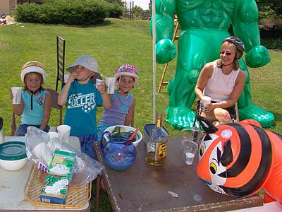 lemonade stand 2